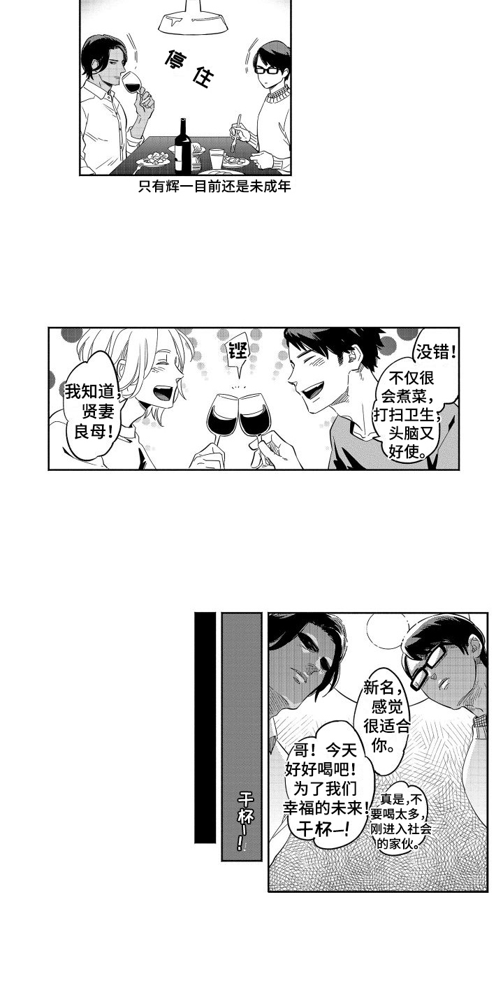 第22章：见面6