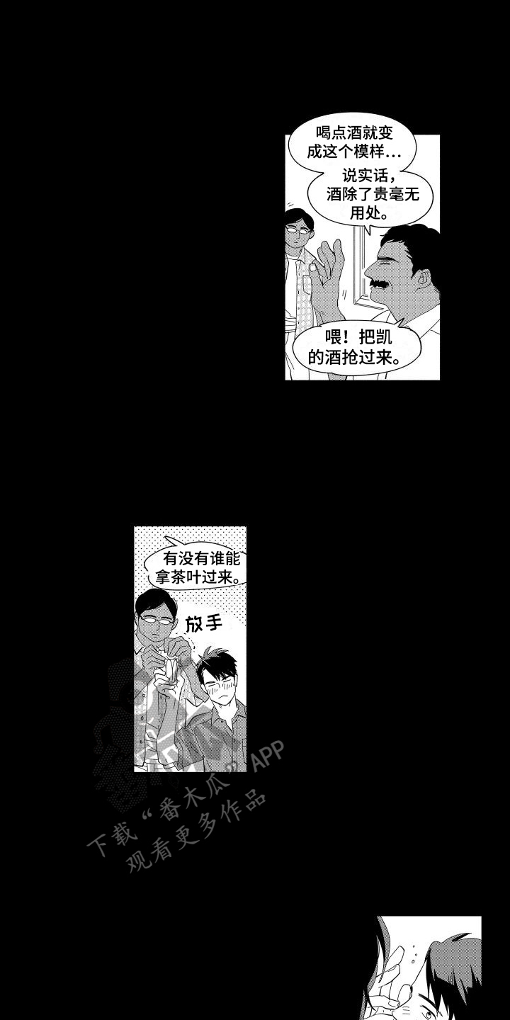 第20章：真心6