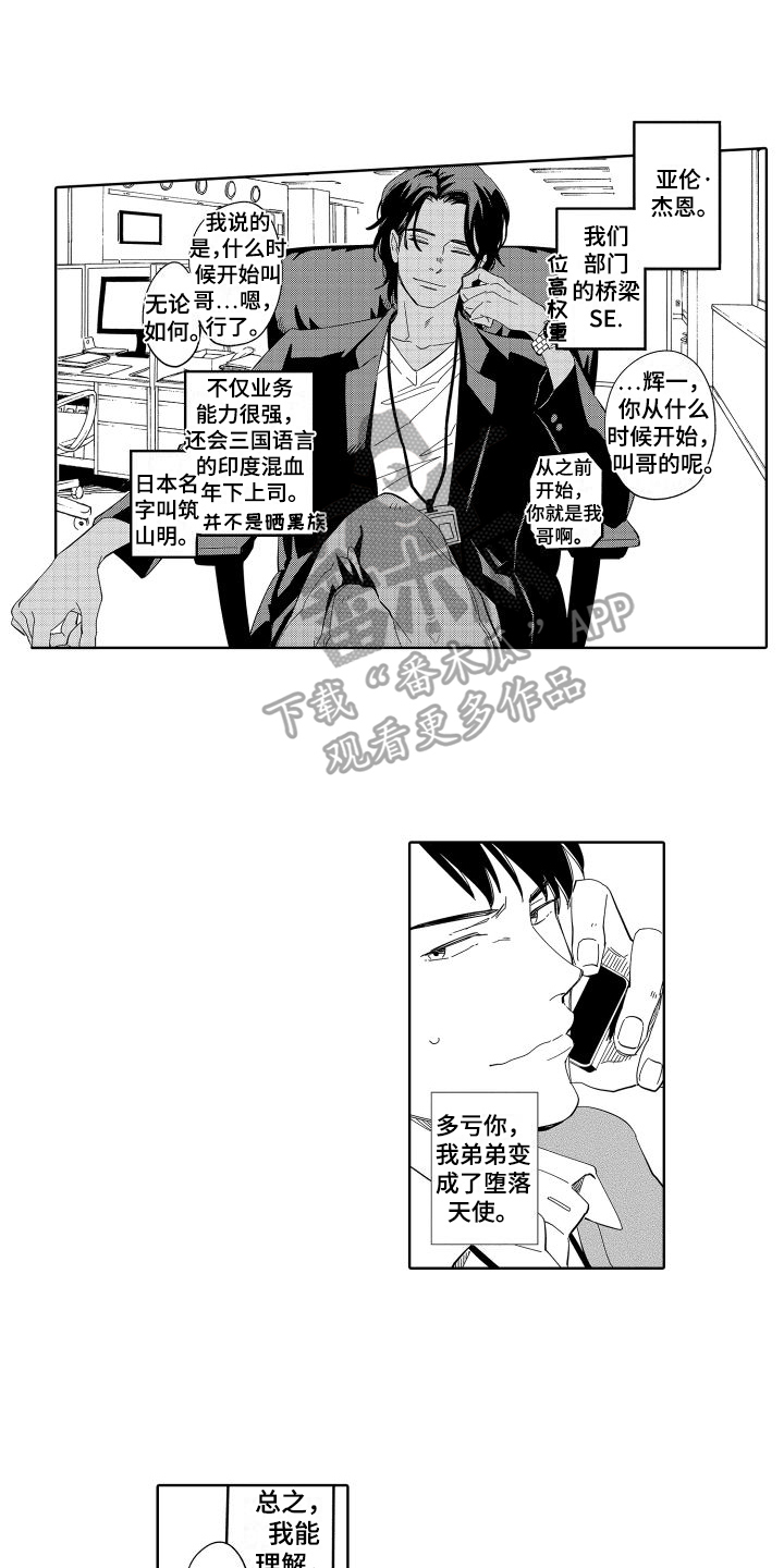 第16章：恋人0