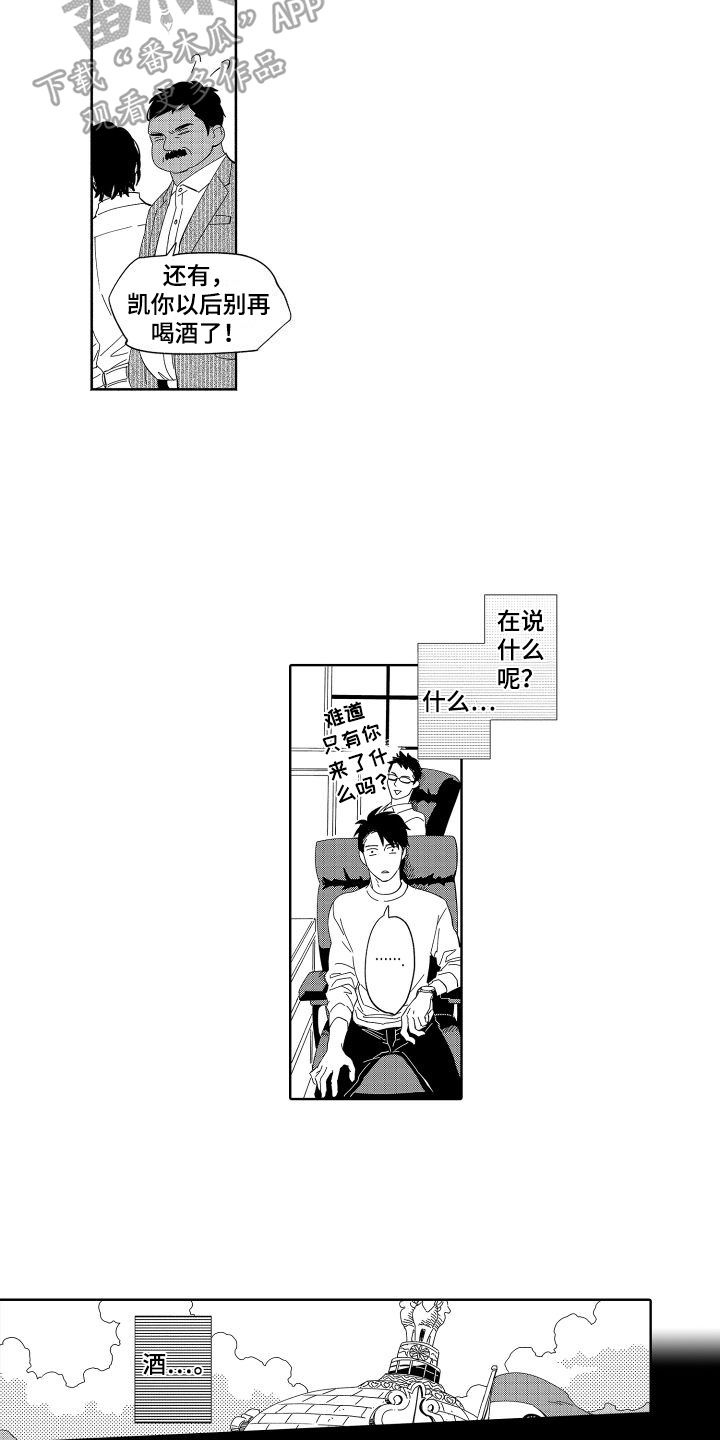 第19章：迷惑7