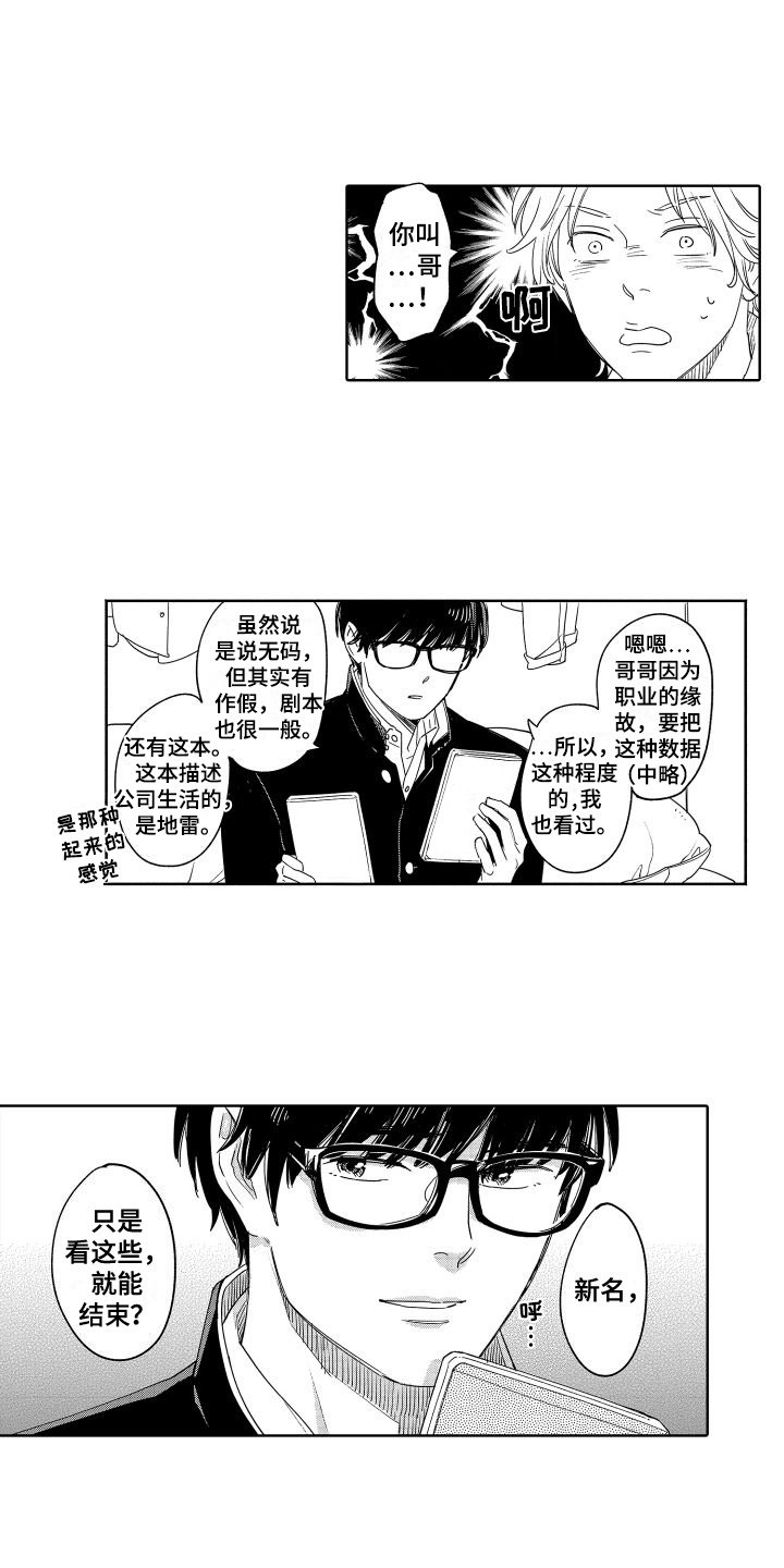 第2章：试试8