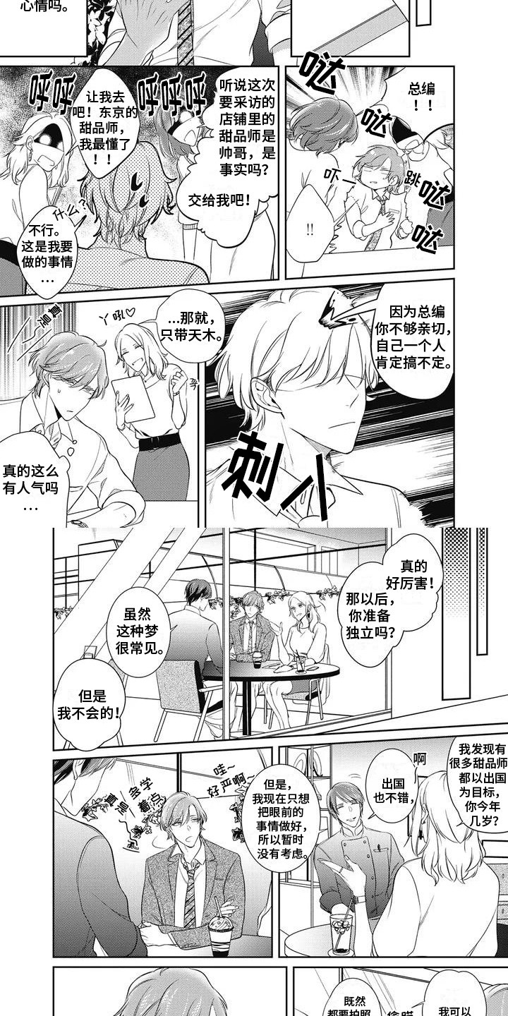 第3章：新品3