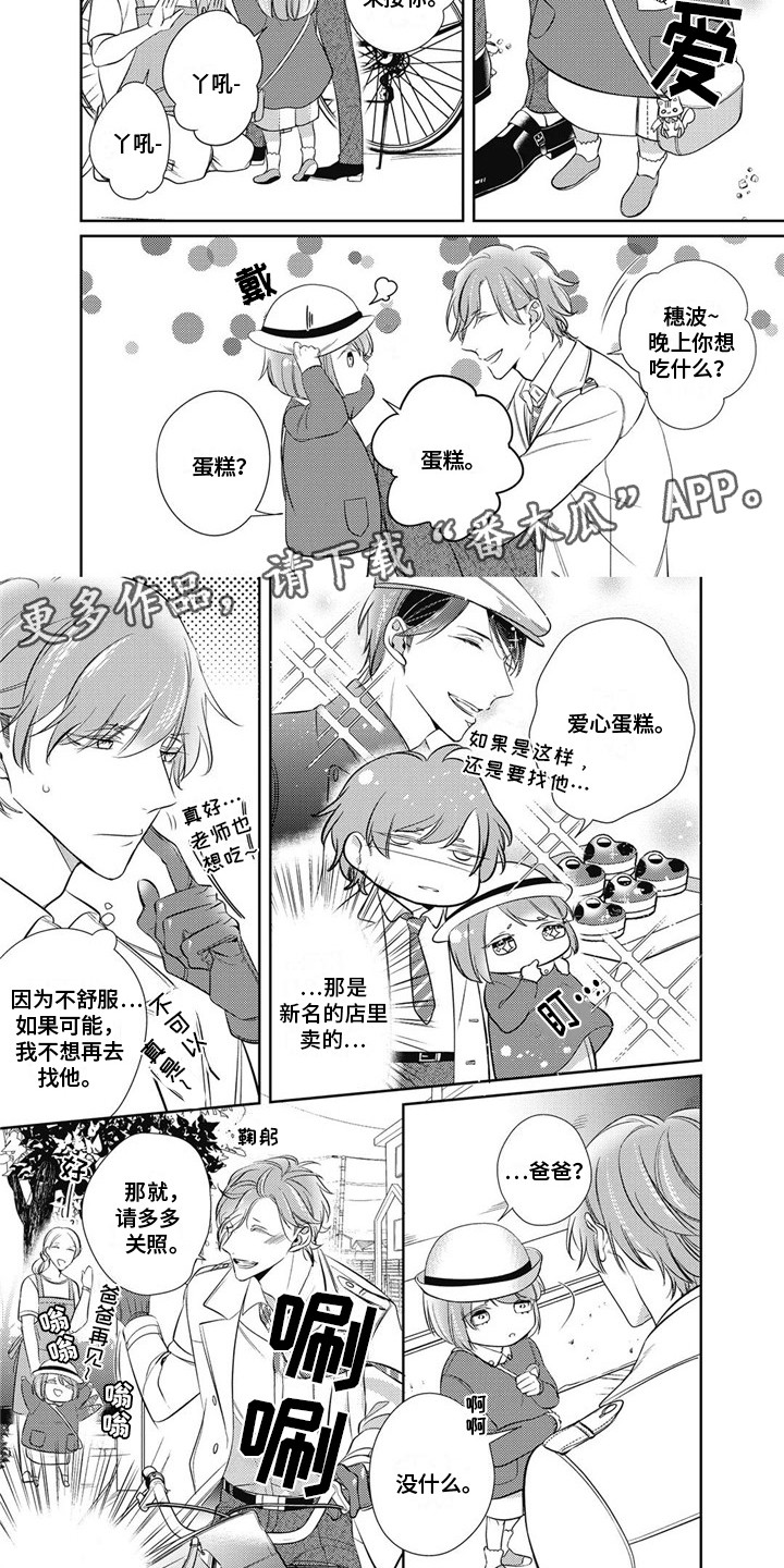 第5章：休息日1