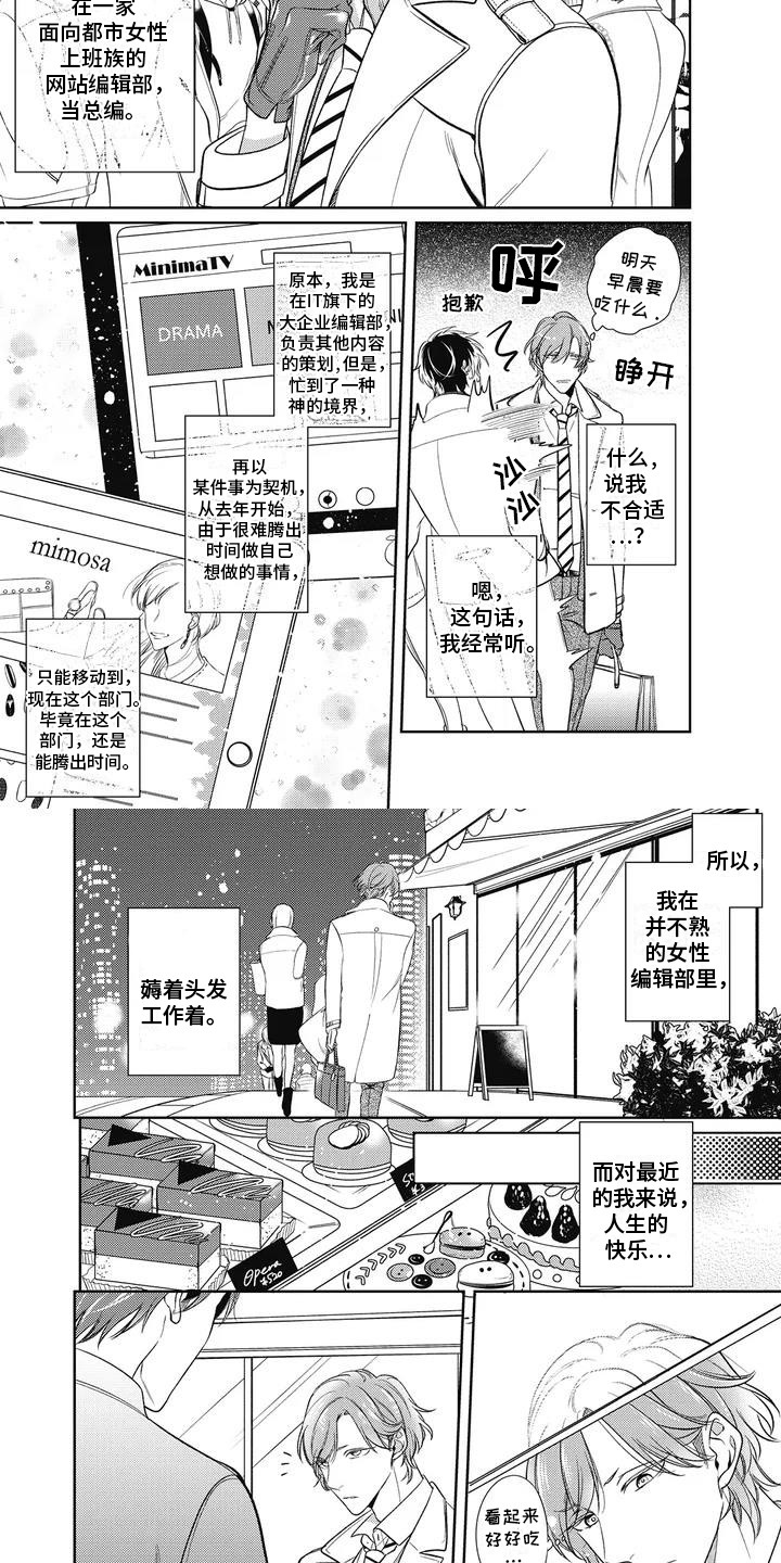 第1章：总编3