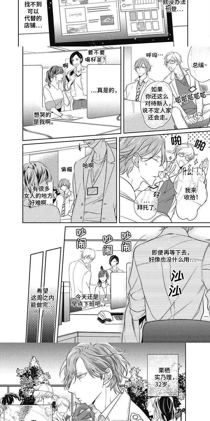 第1章：总编2