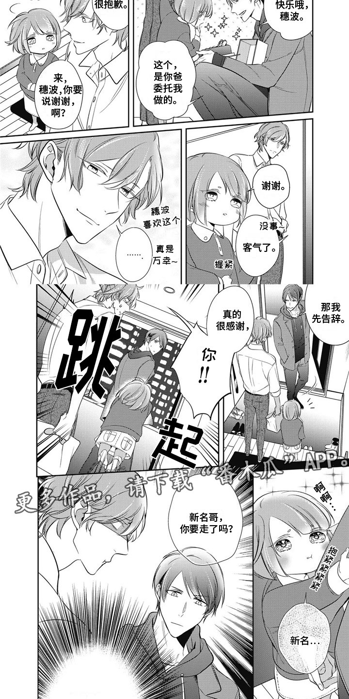 第6章：生日1