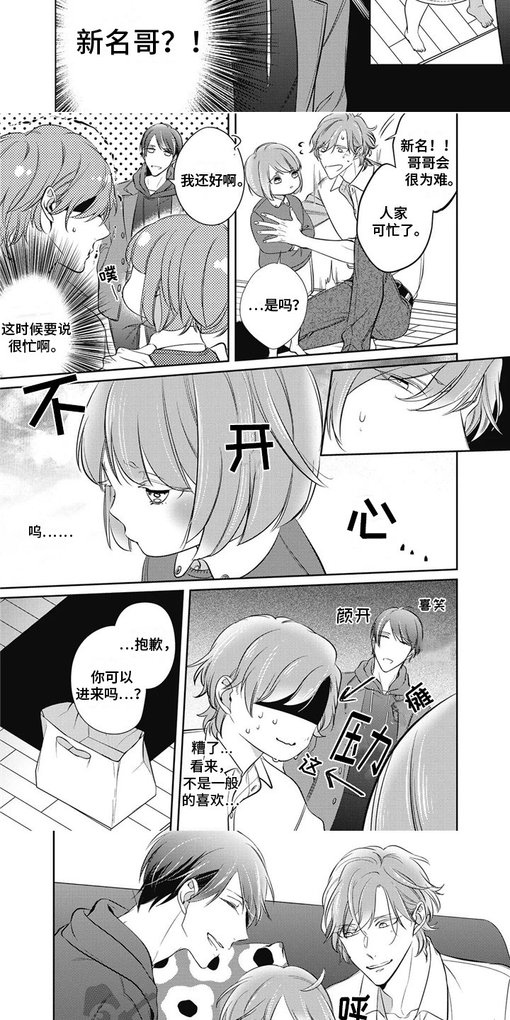 第6章：生日2