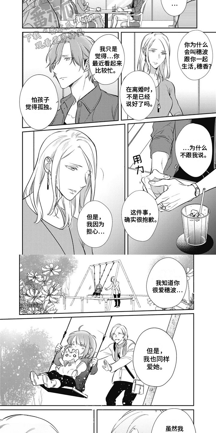 第19章：感到后悔5
