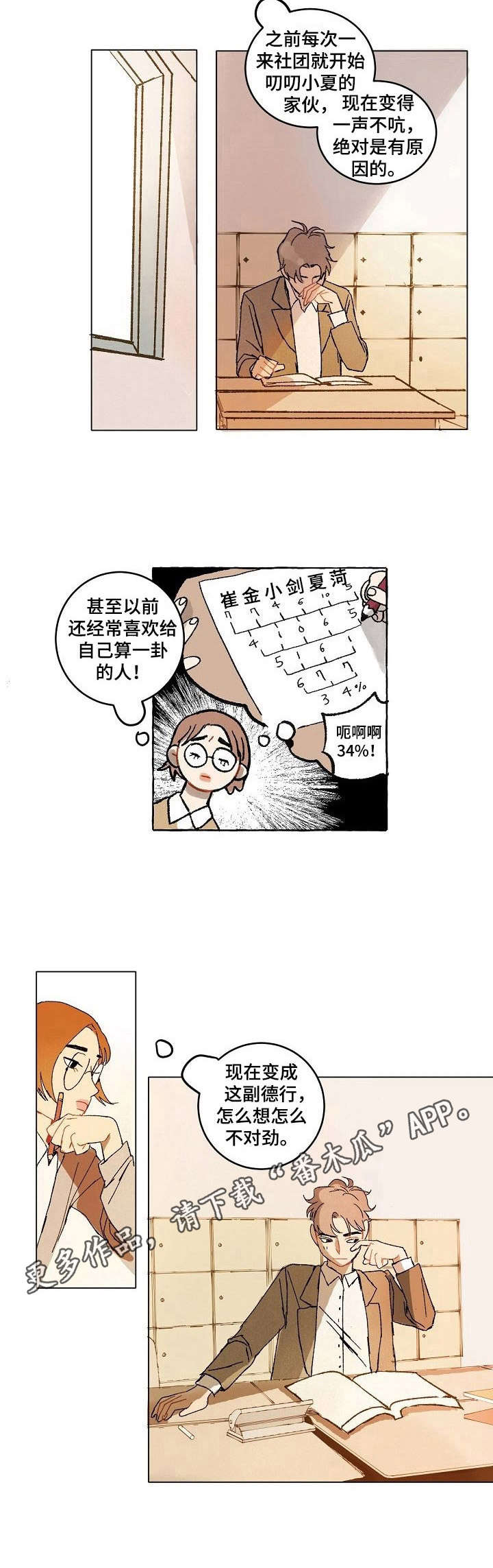第10章：变化8
