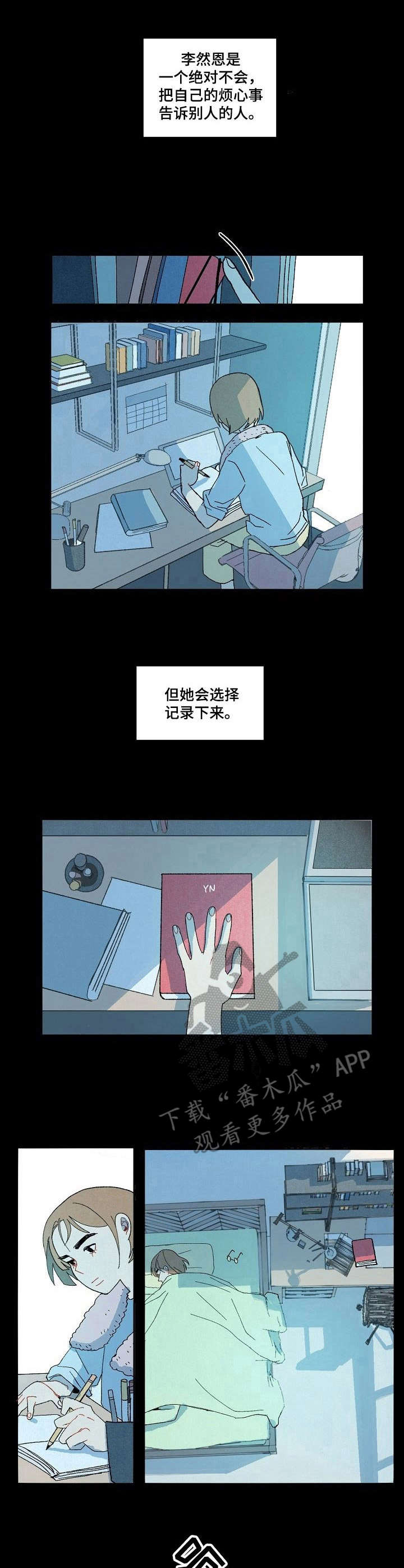 第7章：日记6