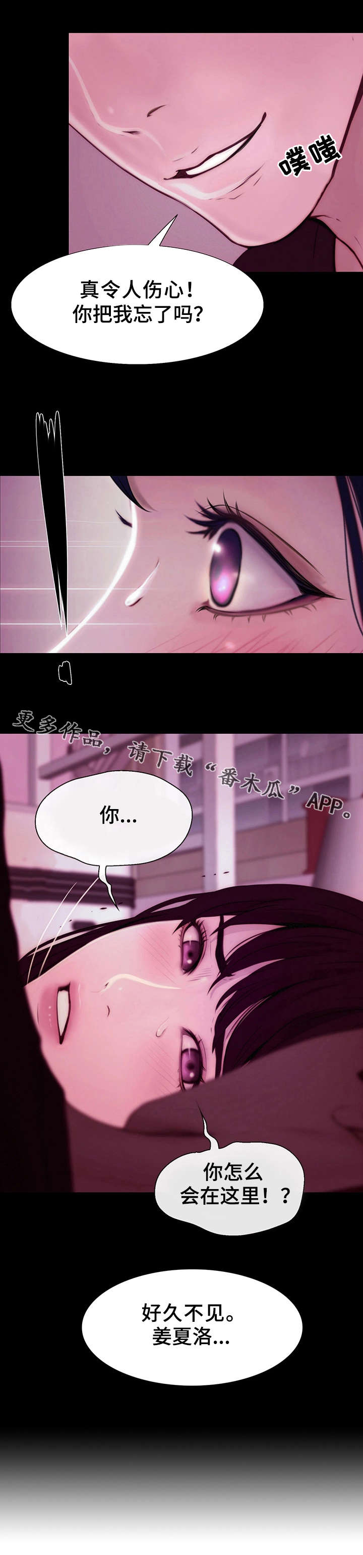 第4章：假发9
