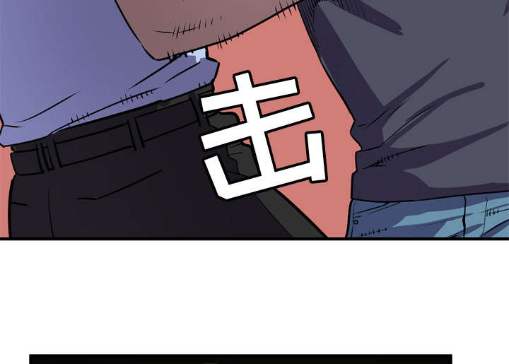 第23章：醒来8
