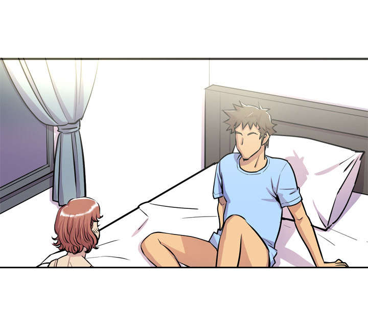 第30章：坦诚50