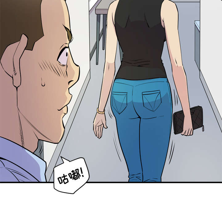 第19章：请进46