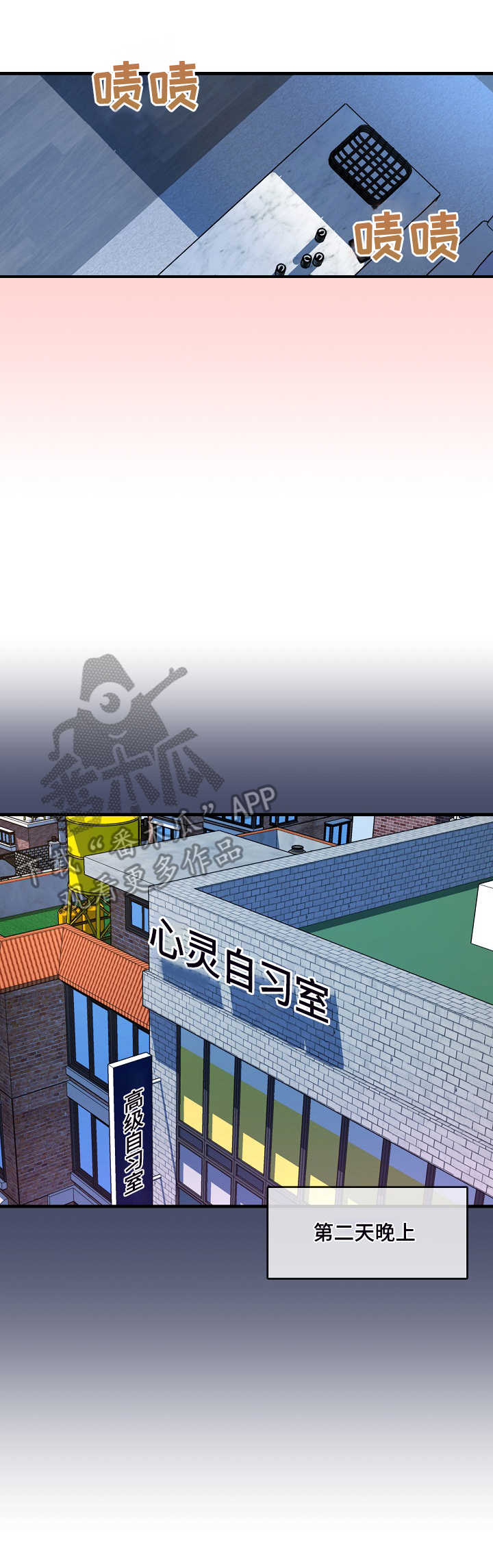 第13章：烦心事3