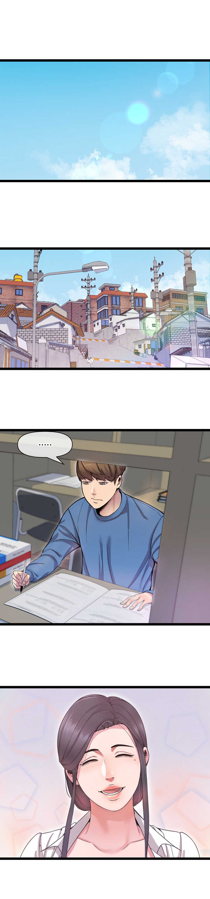 第3章：遐想5