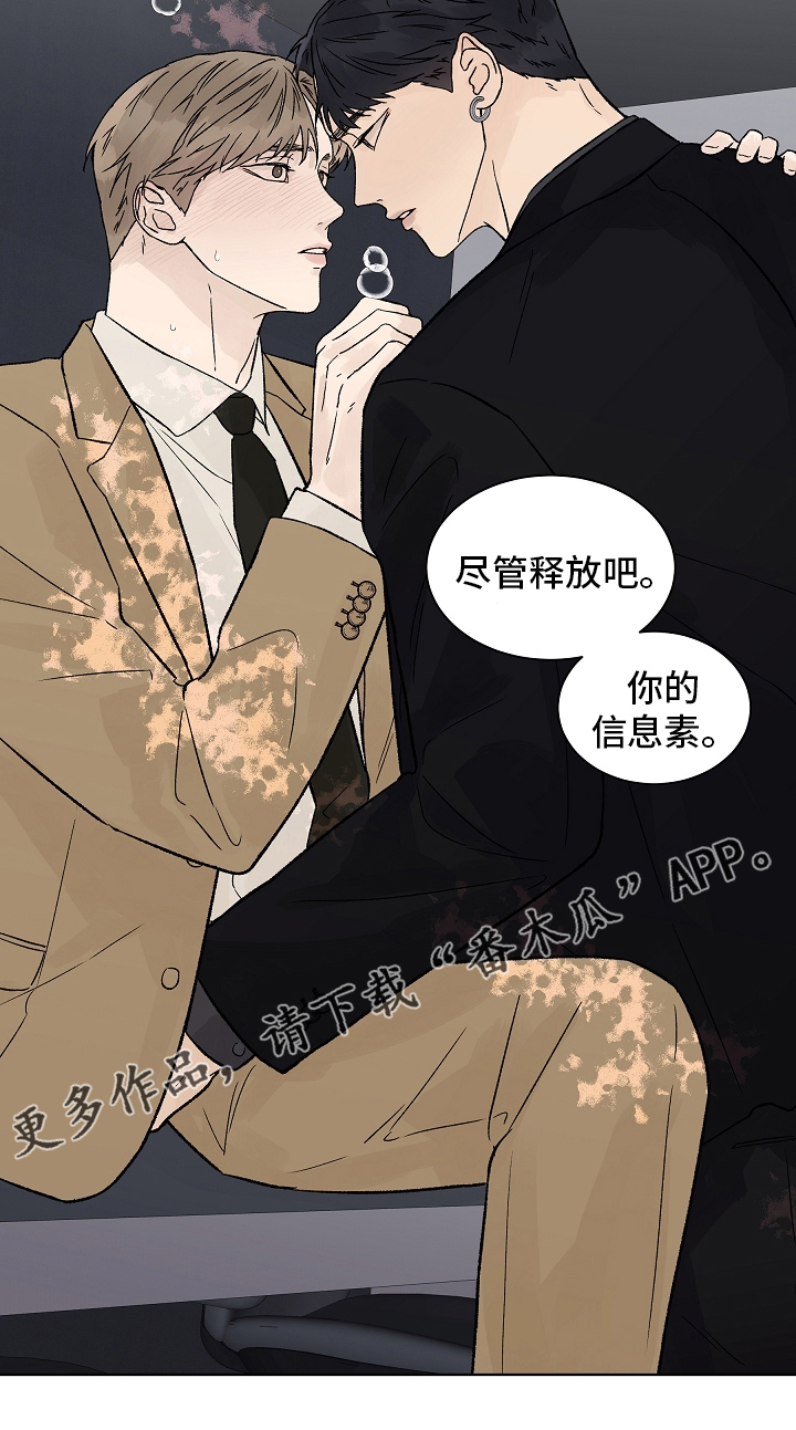 第93章：【第二季】命中注定17