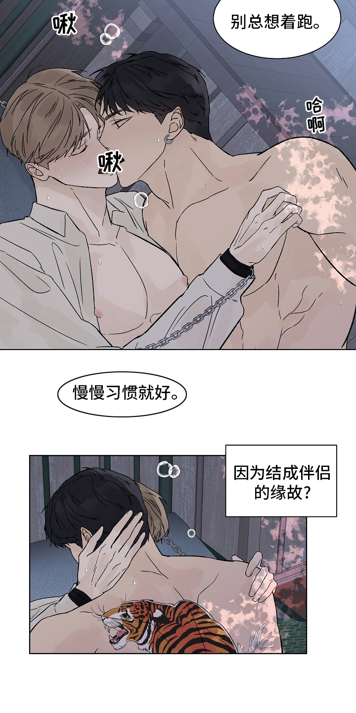 第97章：【第二季】放松11