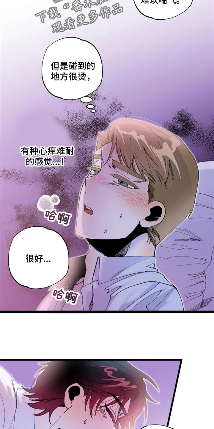第22章：心痒4