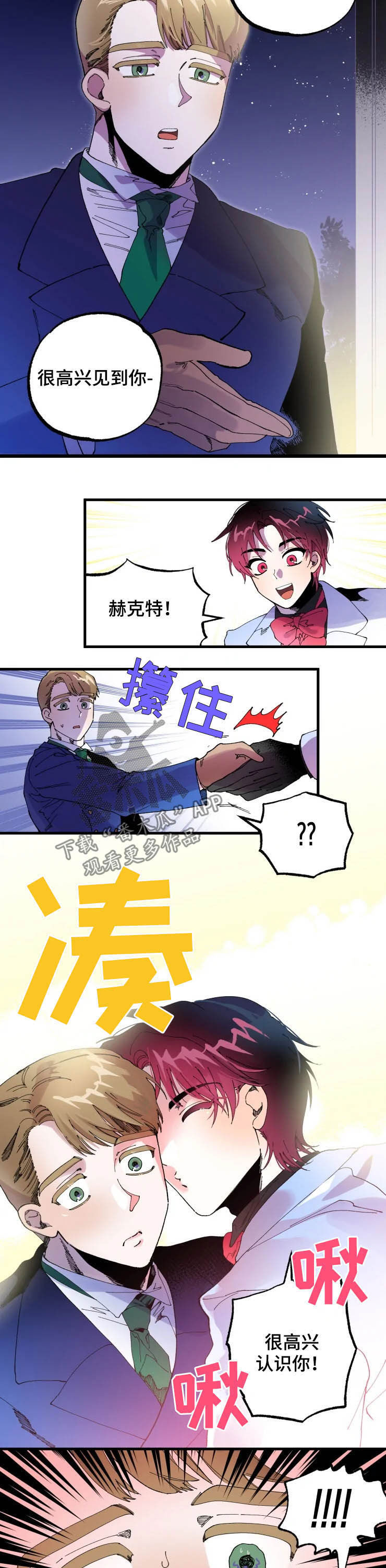 第11章：贴面礼6