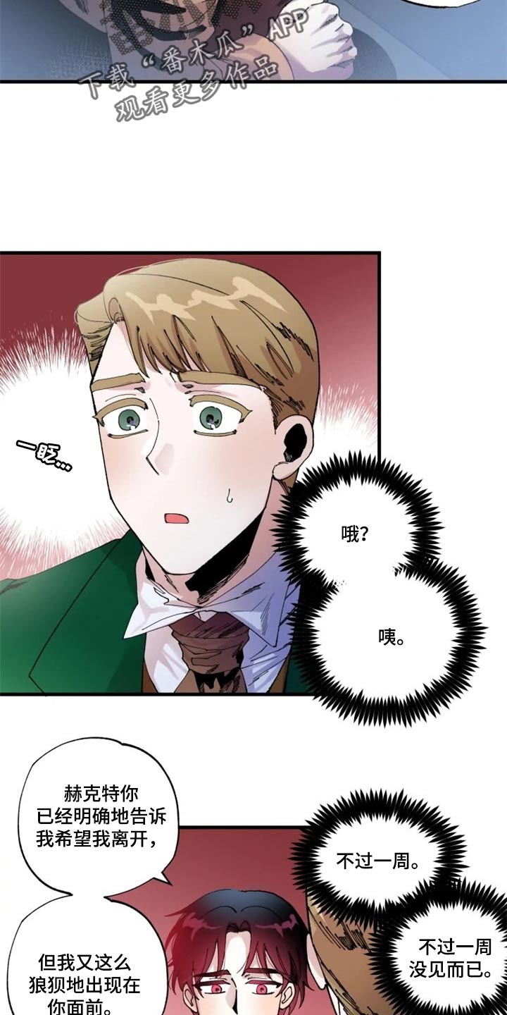 第33章：诅咒8