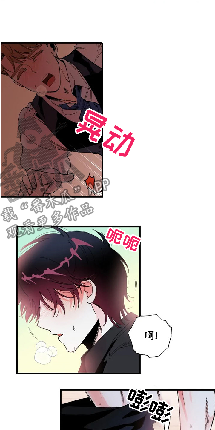 第23章：这是肯定的12