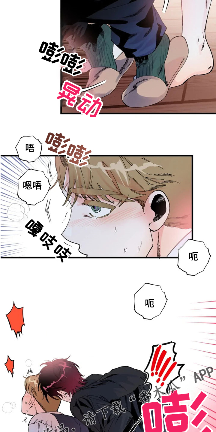 第23章：这是肯定的13