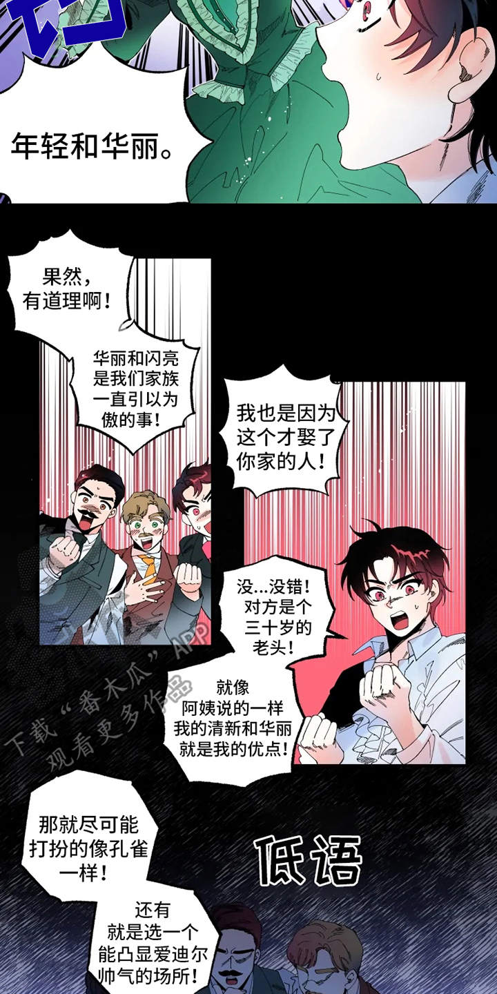 第7章：出谋划策7