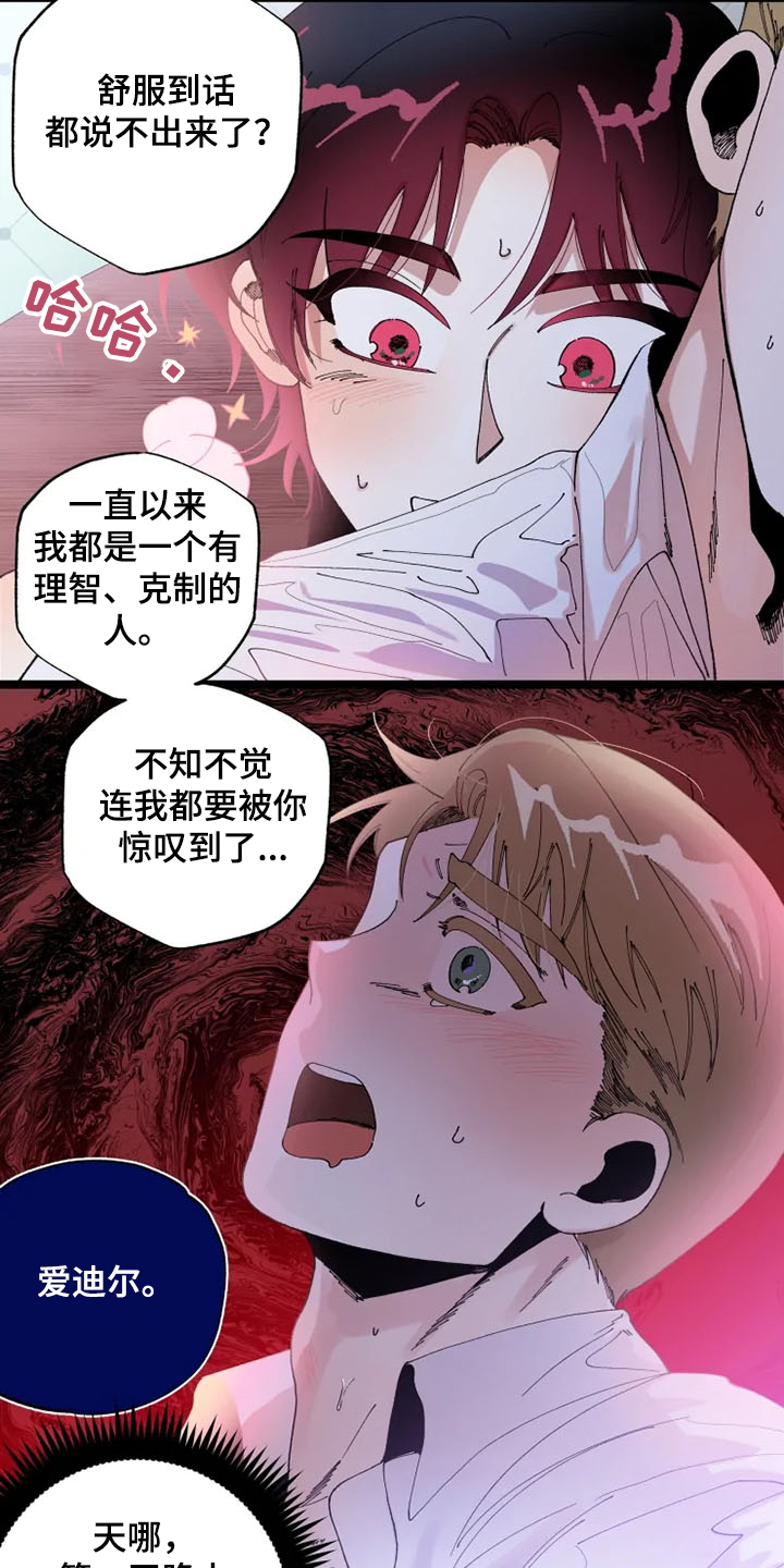 第24章：我爱你5