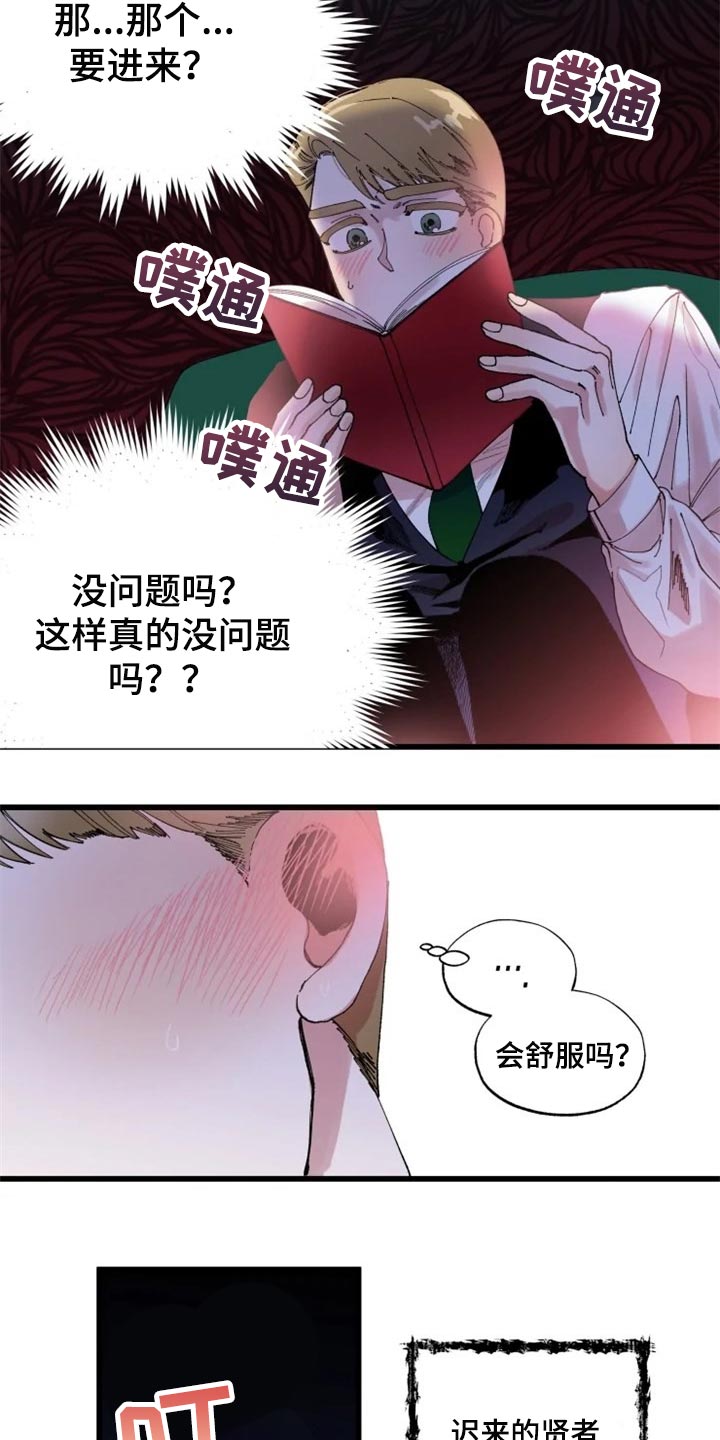 第17章：贤者时间8