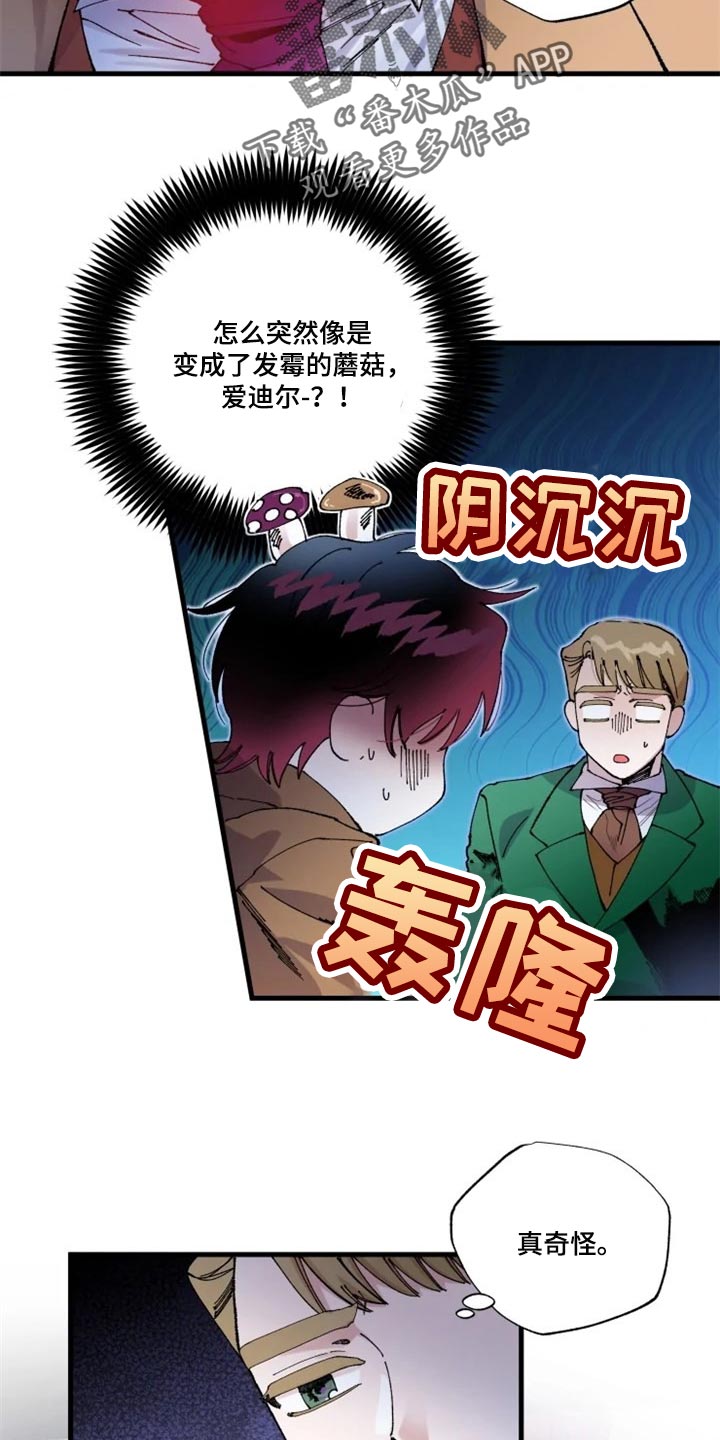 第33章：诅咒10