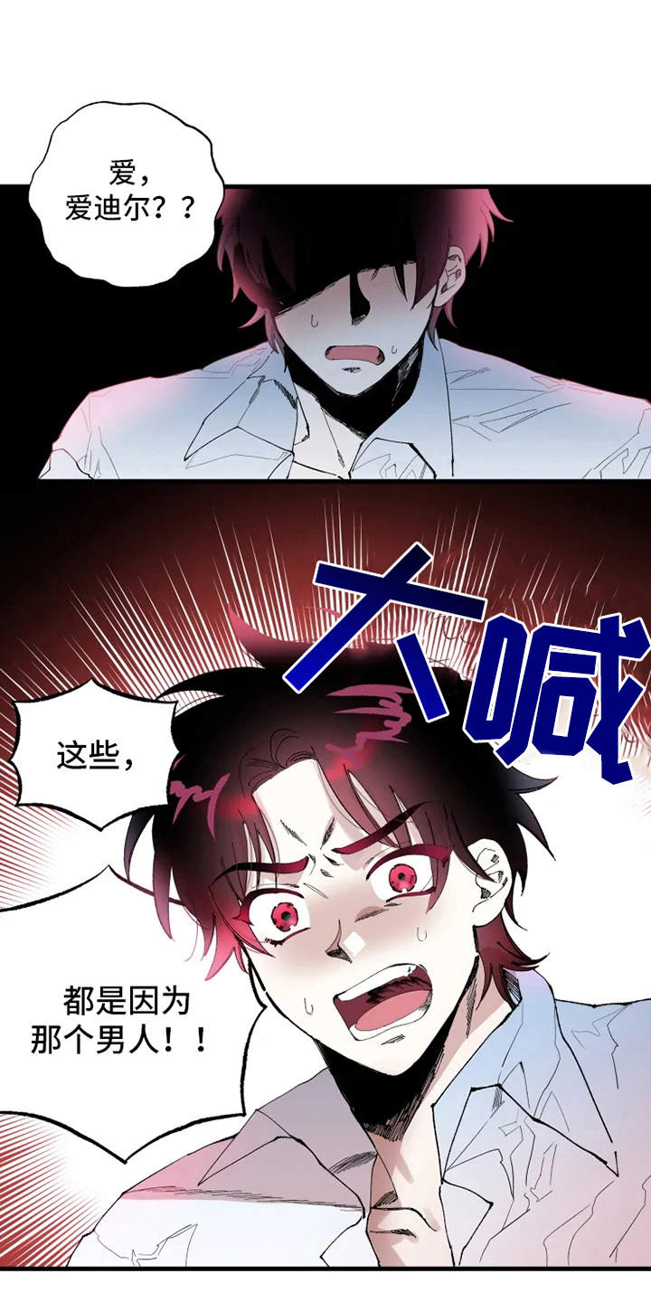 第2章：赫克特0