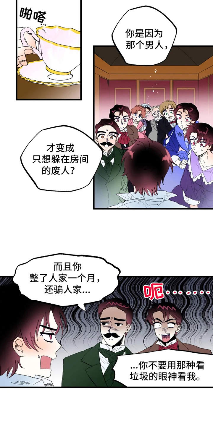 第2章：赫克特4