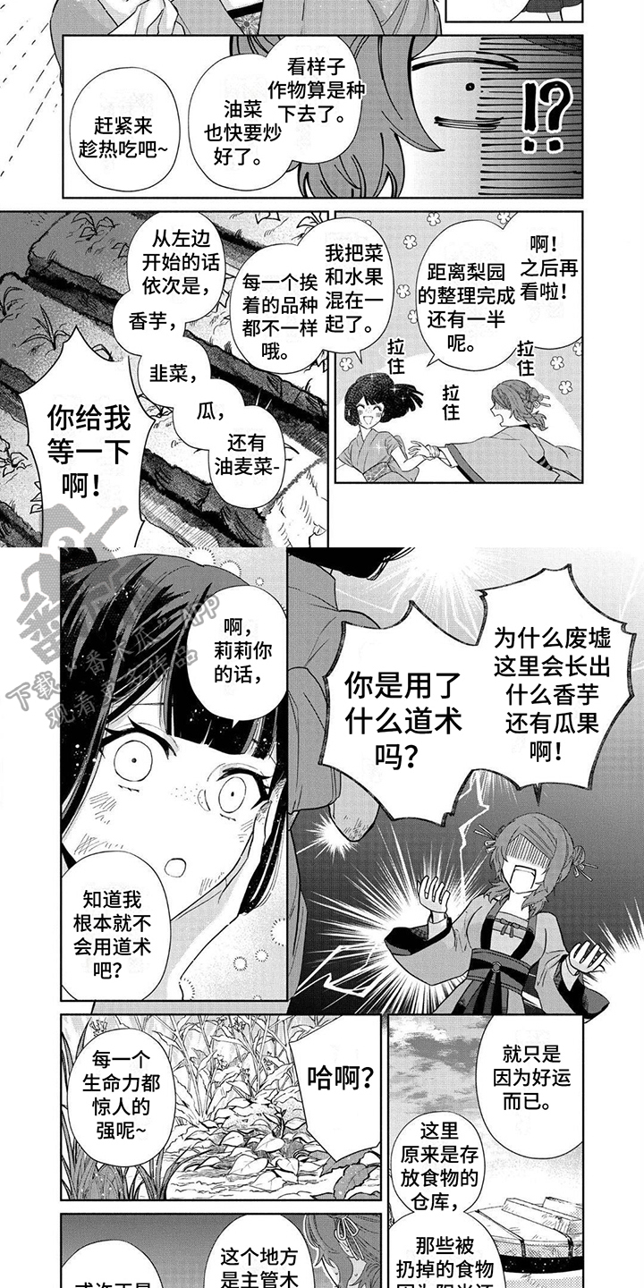 第13章：热情的生活1