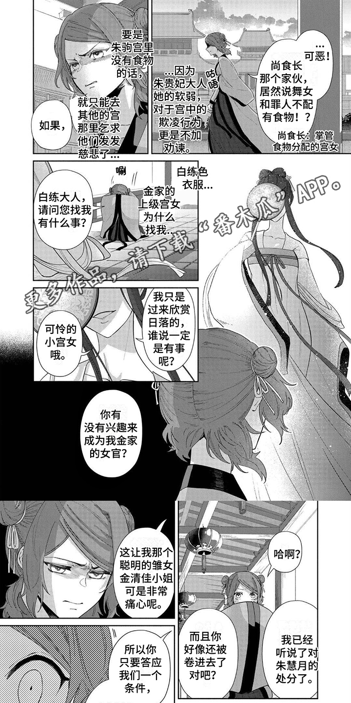 第12章：为了生存0