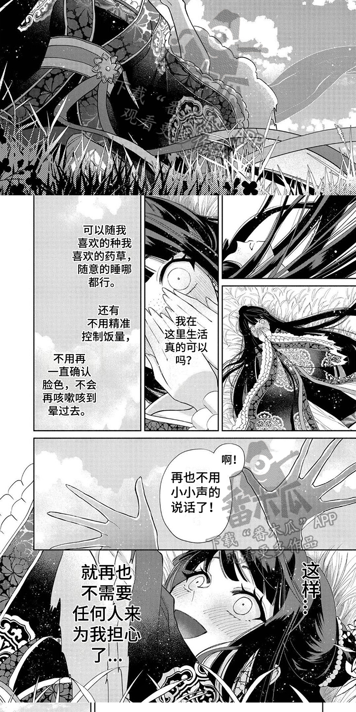 第10章：自由4