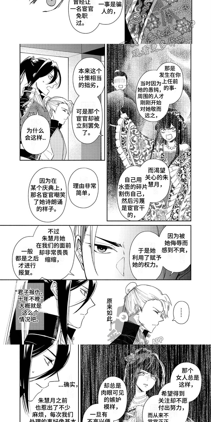 第22章：【番外】劝说2