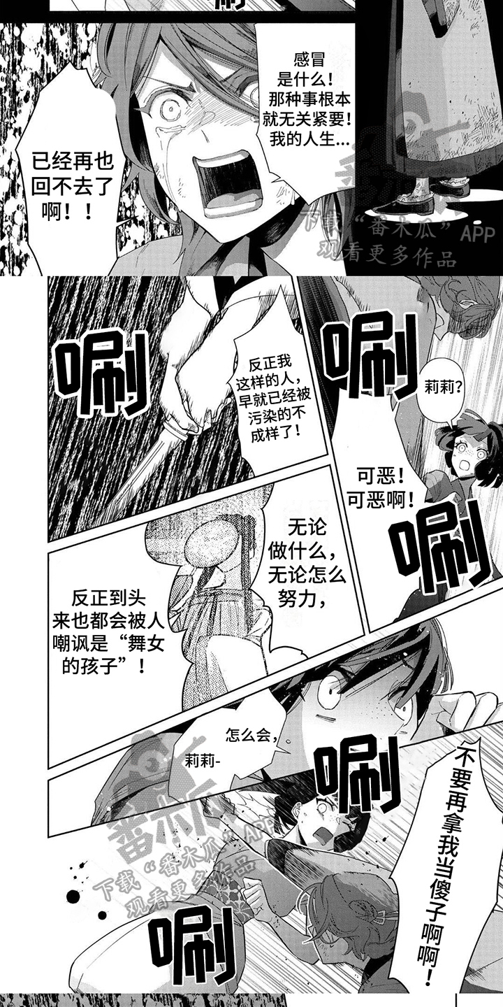 第18章：绝杀4