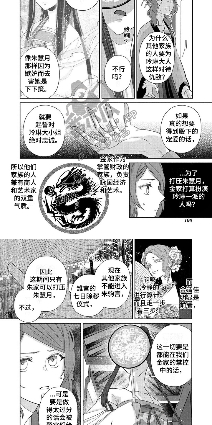 第12章：为了生存3