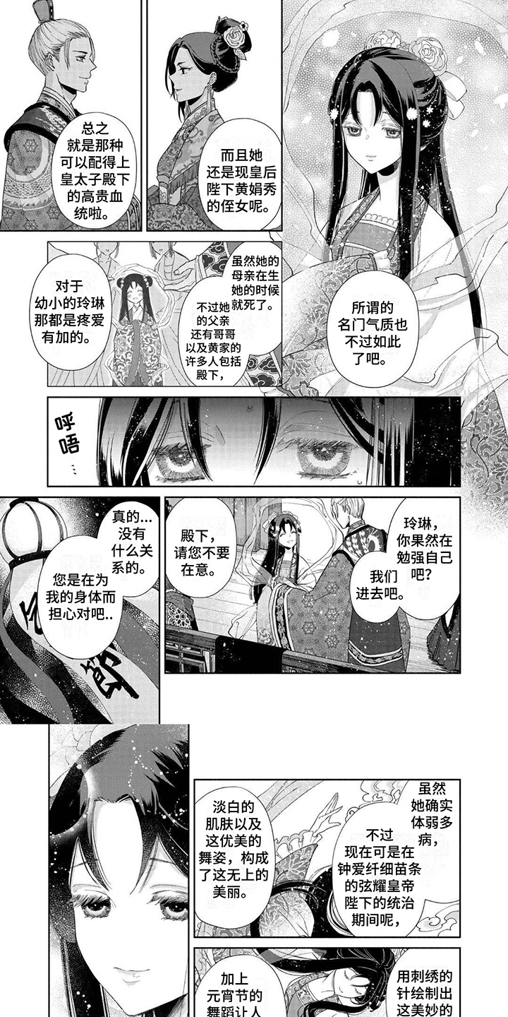 第2章：下手0
