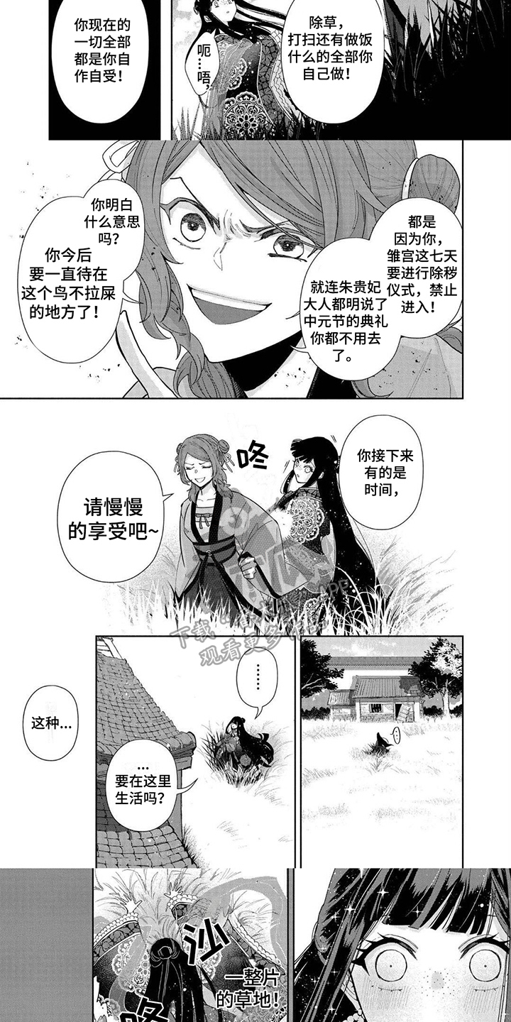第10章：自由2