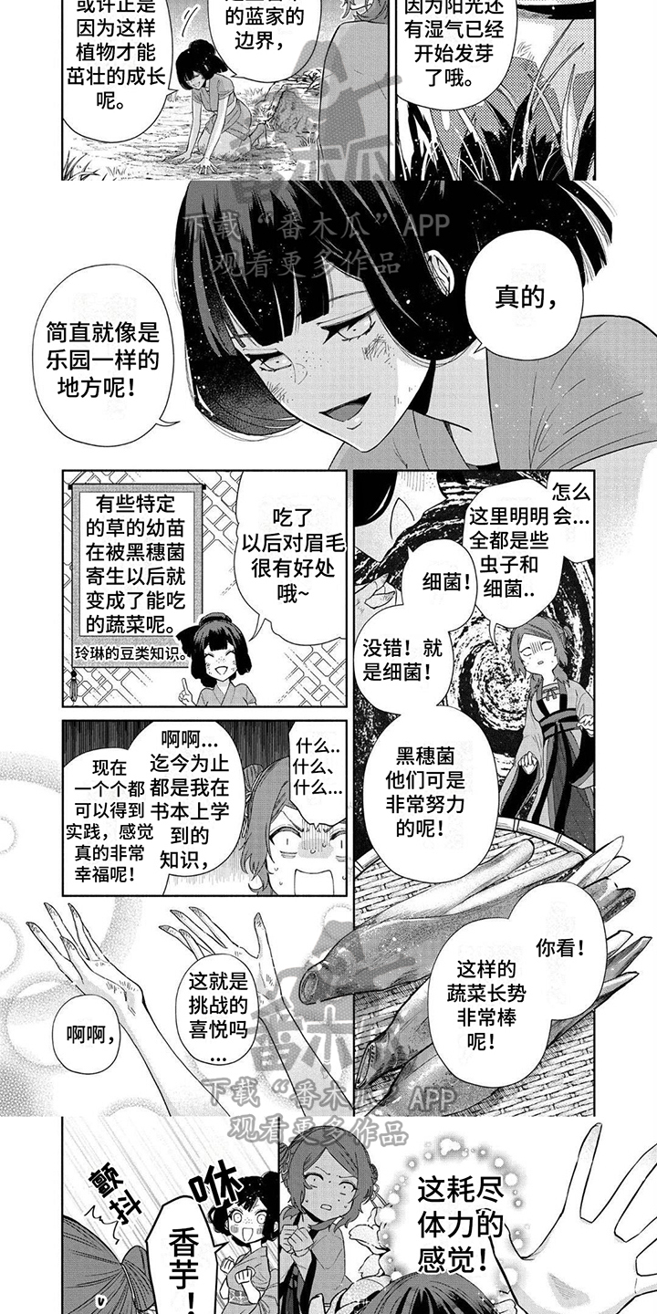 第13章：热情的生活2