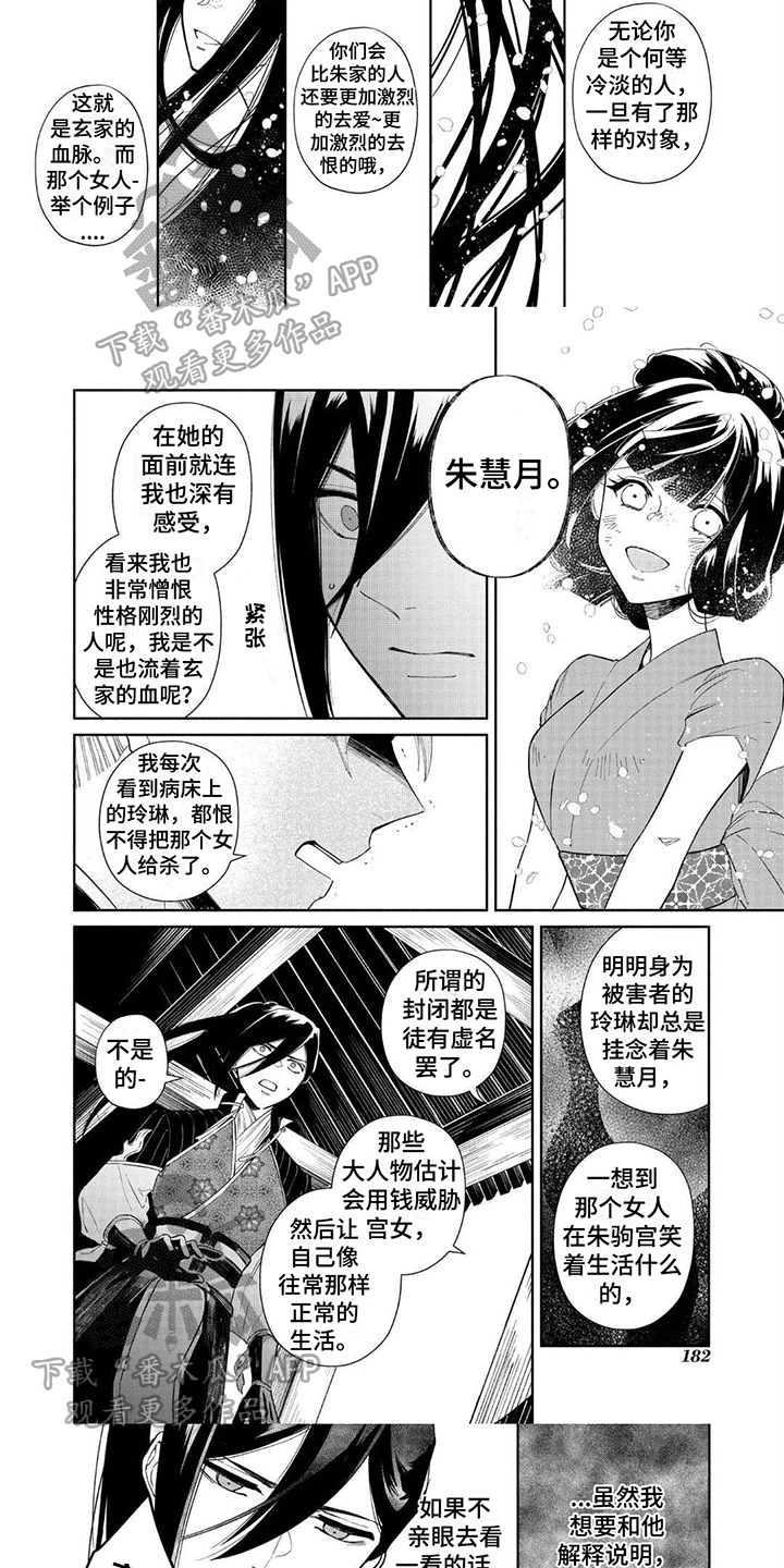 第21章：【番外】经历4