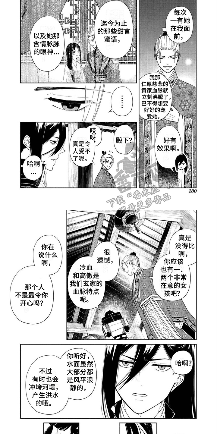 第21章：【番外】经历3
