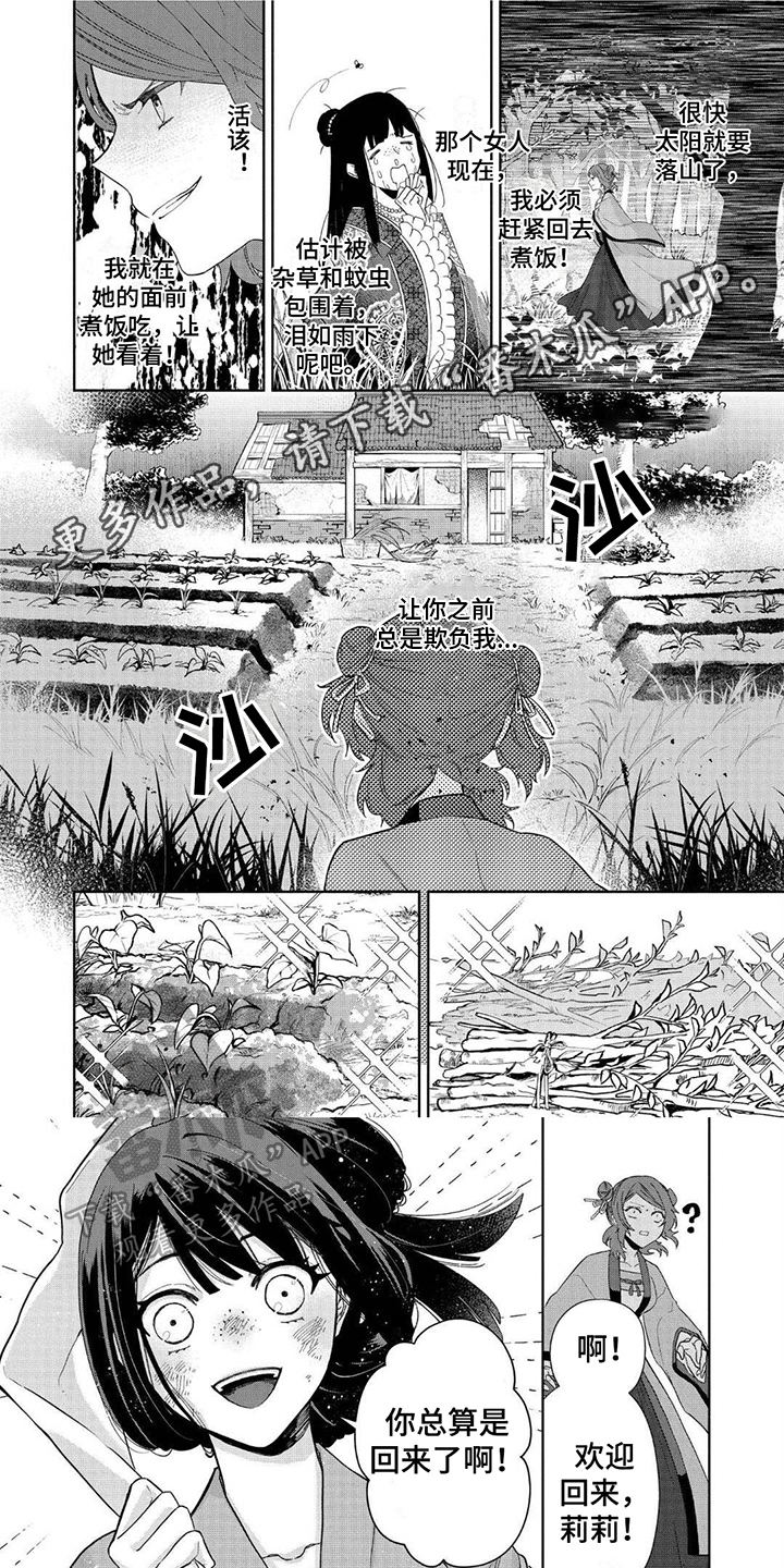 第13章：热情的生活0