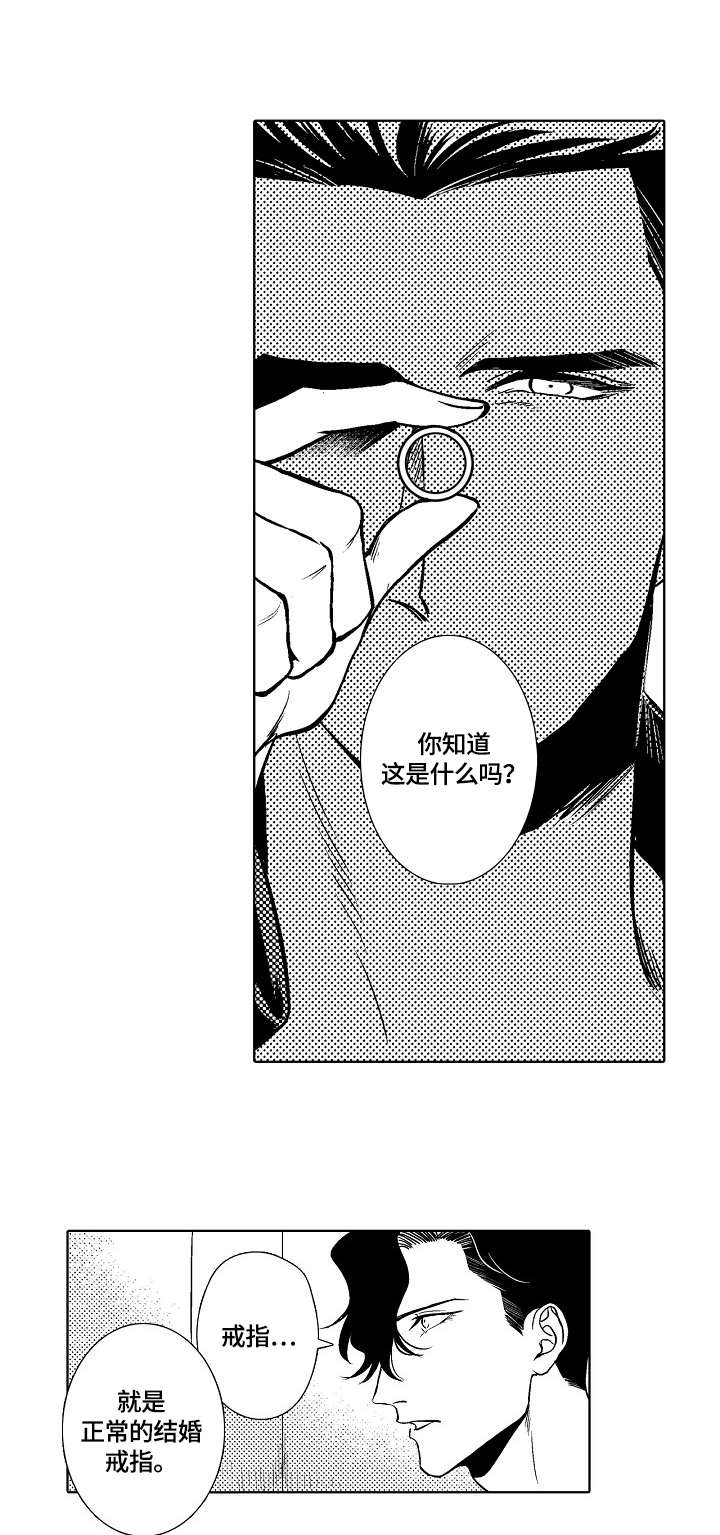 第30章：正常的证据7