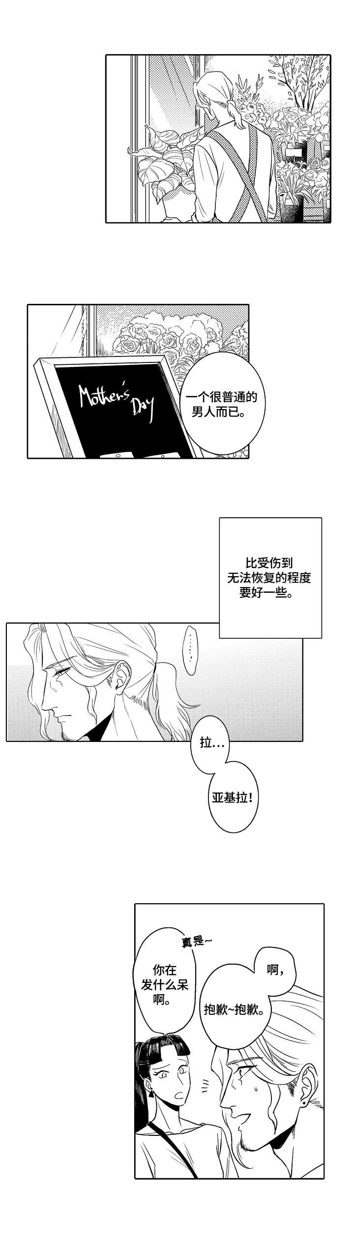 第1章：鲜花店6
