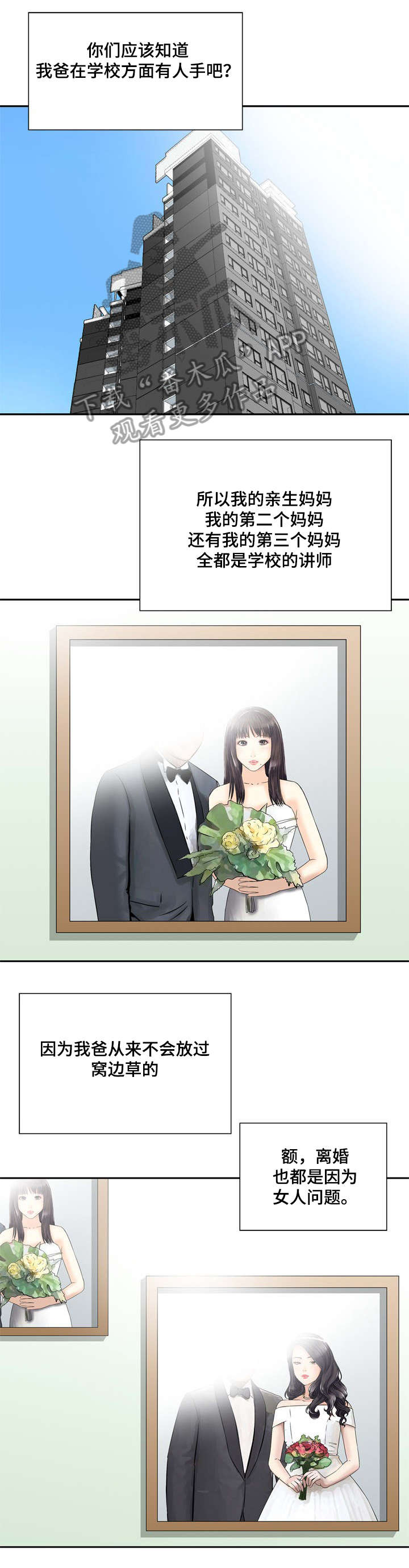 第9章：后妈0