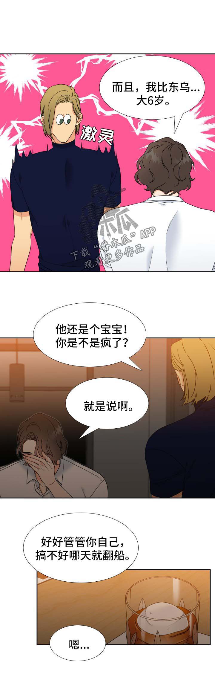 第70章：烦恼6