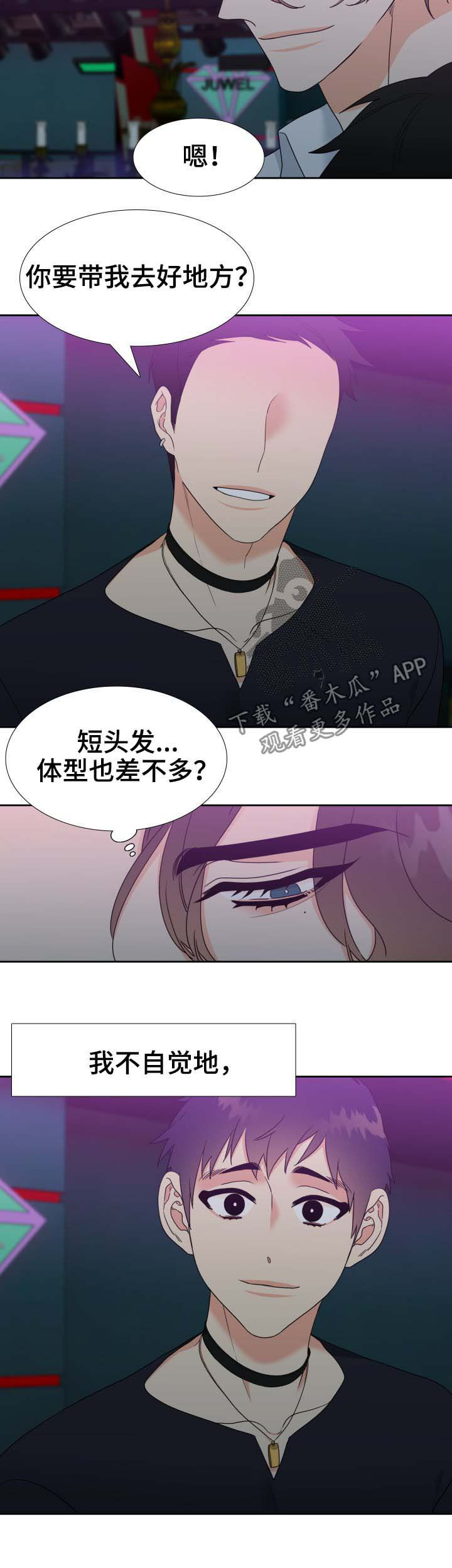 第62章：相似的人10
